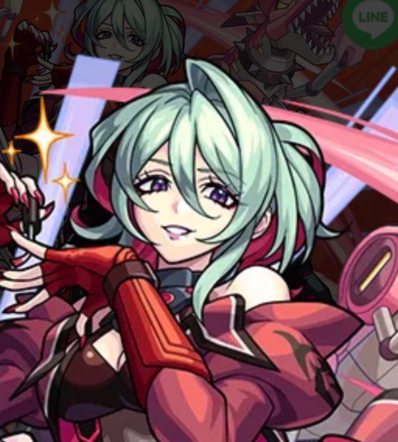 4/17は灯咲ティノ先輩の誕生日🥳
アラミタマの星墓では一緒に蹂躙したいです🥰(？)
