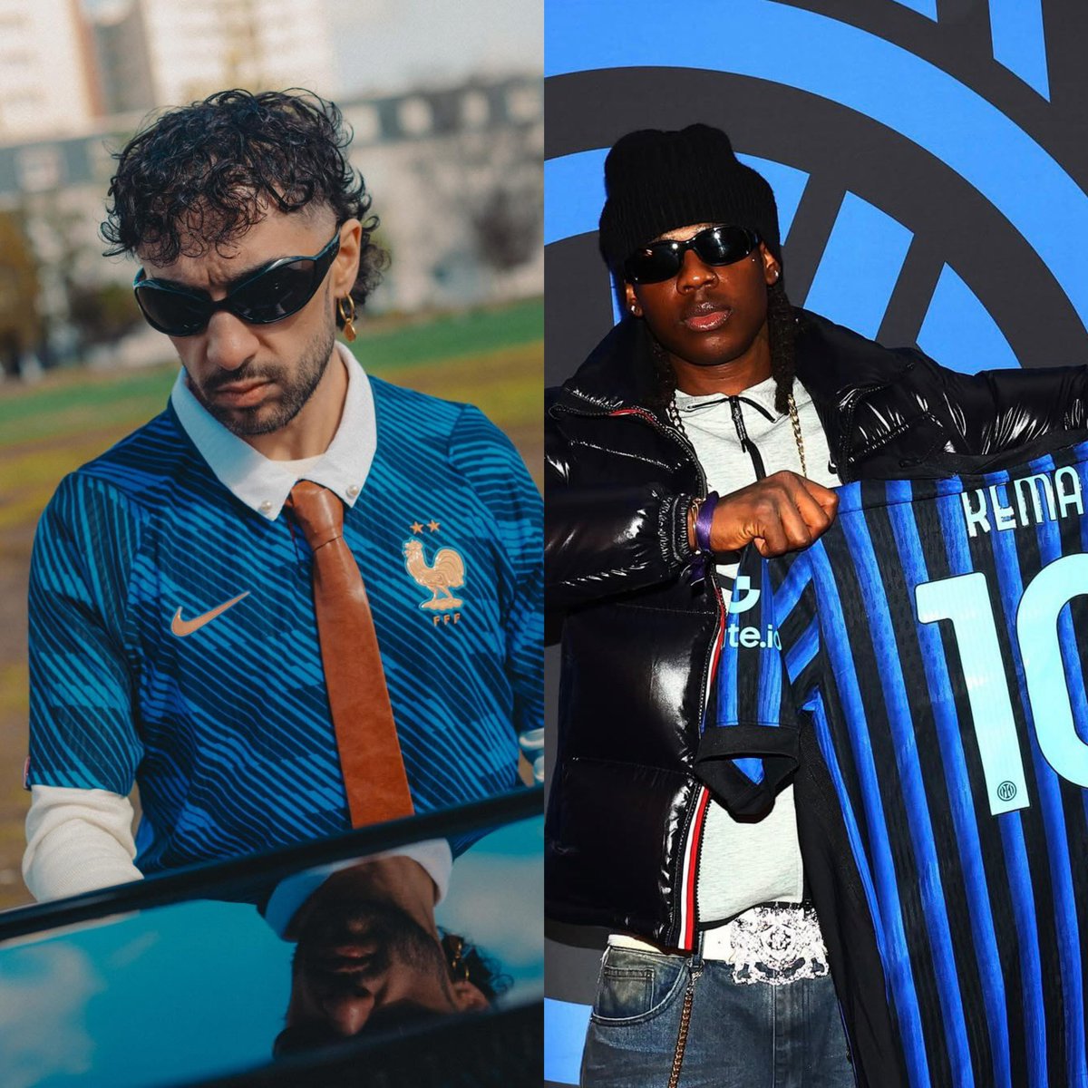 THE DEBUT HUB tweet media