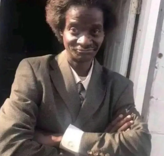 Babu Zaburi tweet media