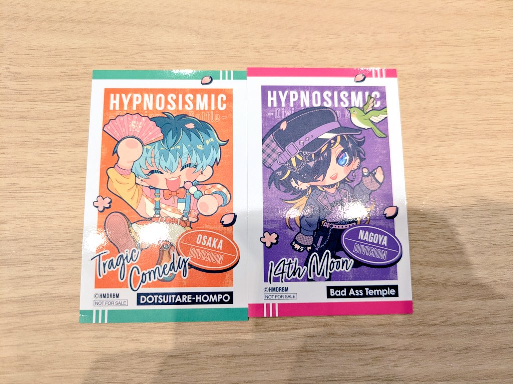 ビタ@取引垢 tweet media