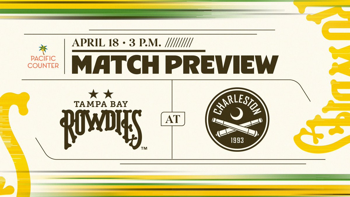 Ready for Round 1️⃣ of the No Quarter Derby.

🗞️ bit.ly/4sF2010