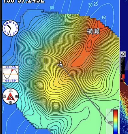 1年中釣りが好き tweet media