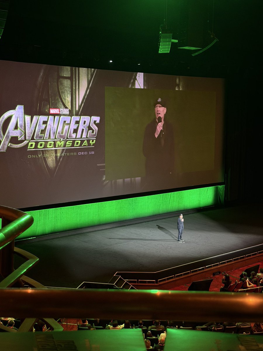 Avengers Updates tweet media