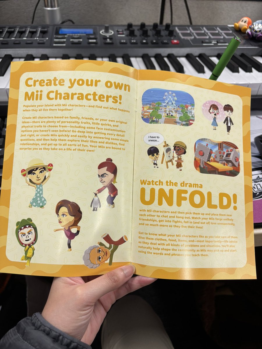 Nider 🌊🌌 aka Ina tweet media