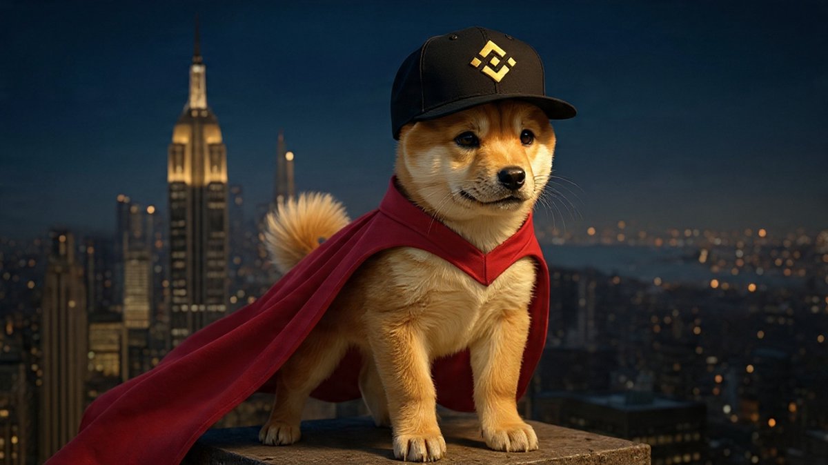 pupbnbchain's tweet photo. Stay in line… or Super PUP’s coming for you 😂 https://t.co/8SRzEH54Hy