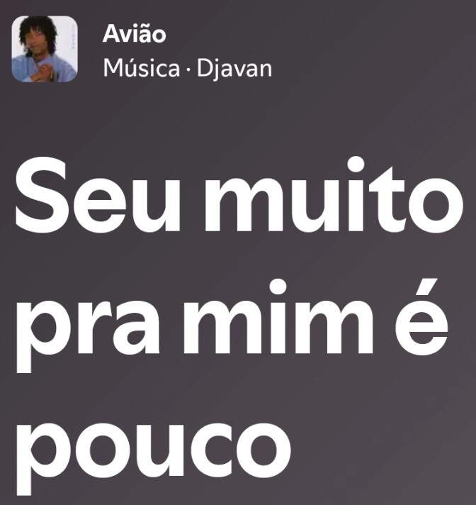 Trechos de Músicas tweet media