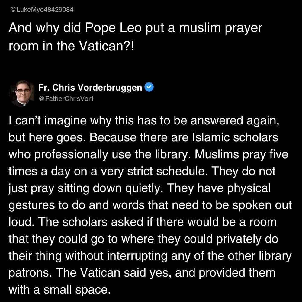 James Tate tweet media