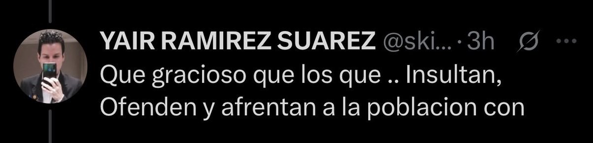 🇲🇽 Angelo Papeto Bonavena tweet media