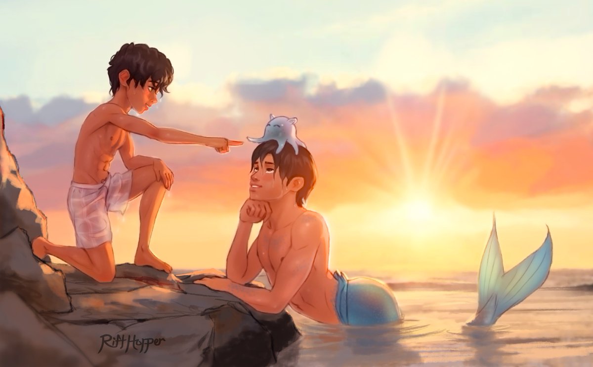 🔞Rift Hopper tweet media