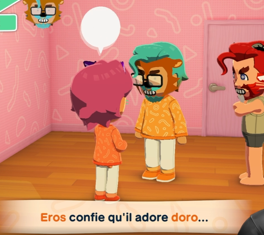 BaphosTV's tweet photo. Il s'en passe des choses à Baphosland... https://t.co/SP1hczuOdB