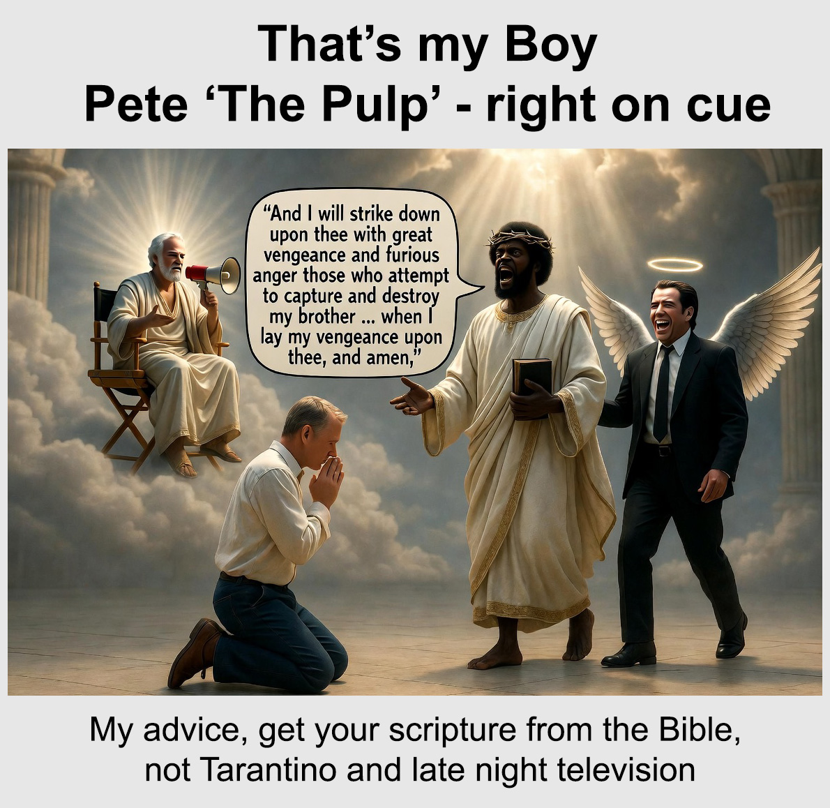 Purple Man tweet media