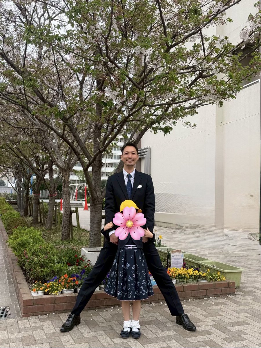 永岡卓也 tweet media