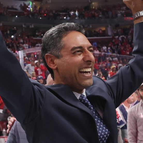 Sportsnet tweet media