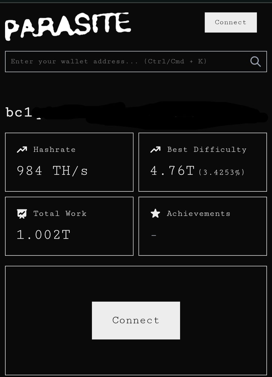 ⚡BitBuyer313⚡ tweet media