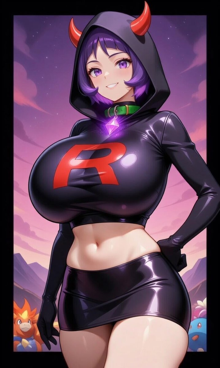 Corrupted Bimbo Pokeslut Courntney tweet media