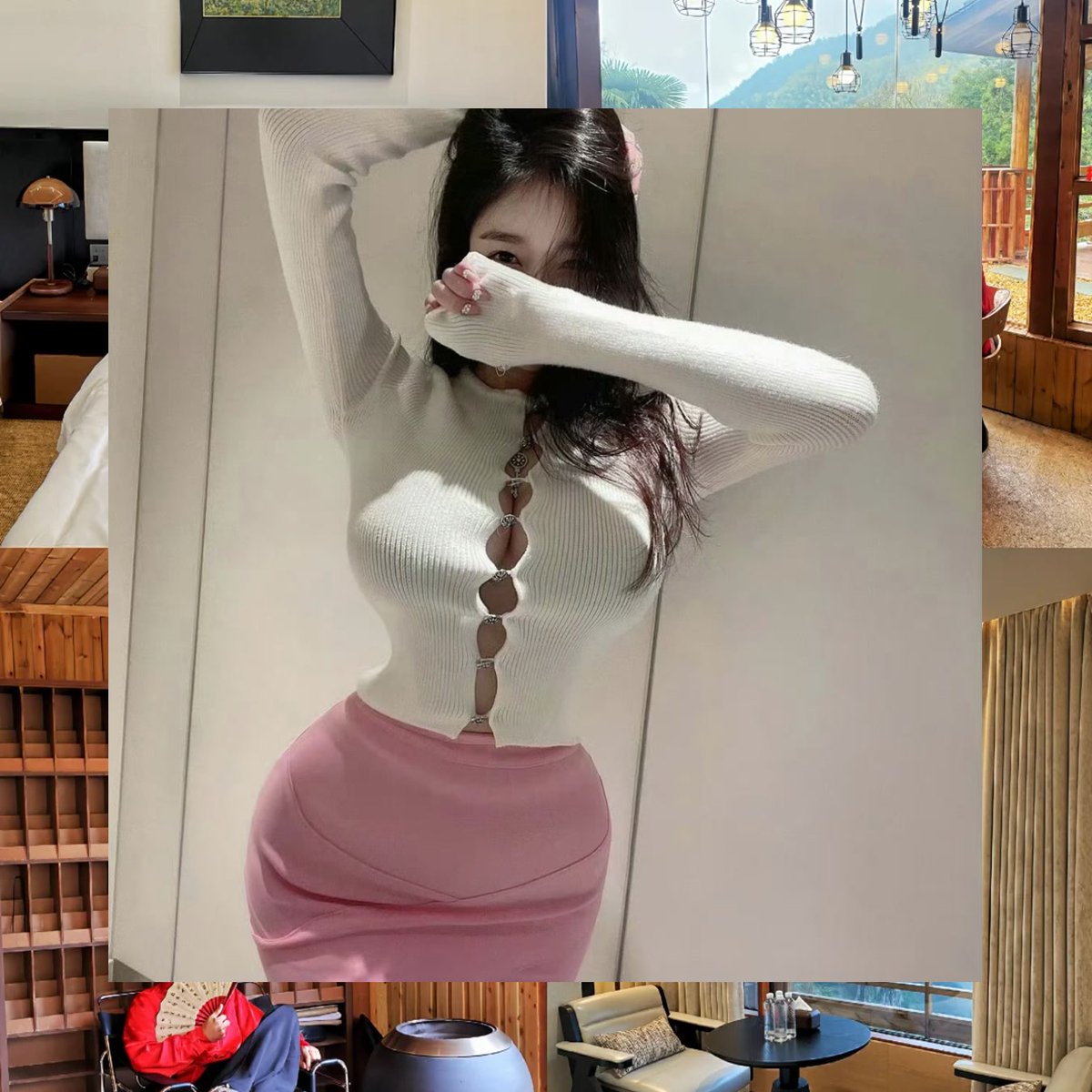 Lisa Wolfe tweet media