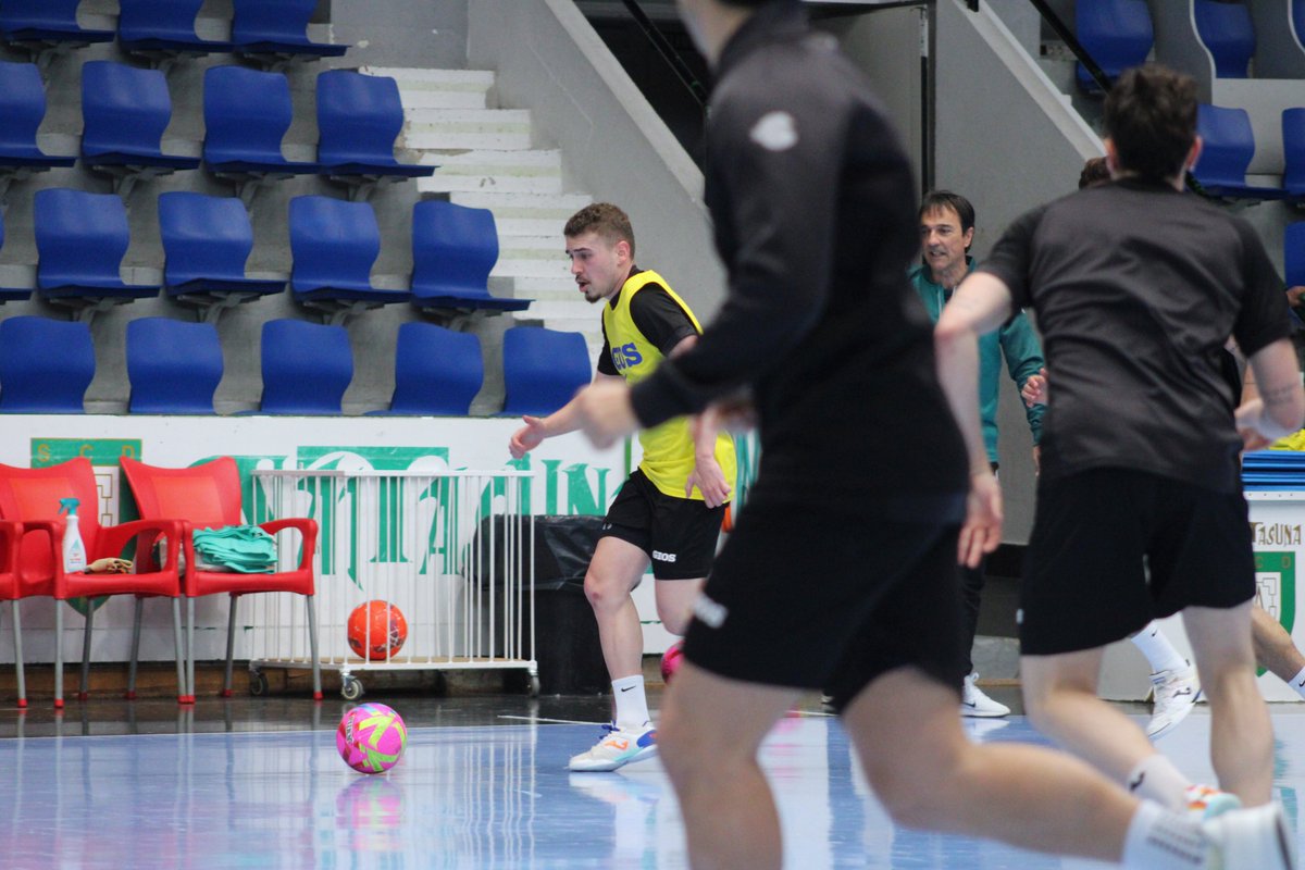 OSASUNA MAGNA tweet media