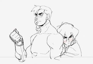 nexusnie's tweet photo. Broganes will forever remain the APEX of sibling headcanons SOLELY MADE because of a ship war because how TF are you trying to force this headcanon down people's throats...WHILE the staff OPENLY Shipped Sheith at the SAME TIME?! https://t.co/udqpDqxKqc