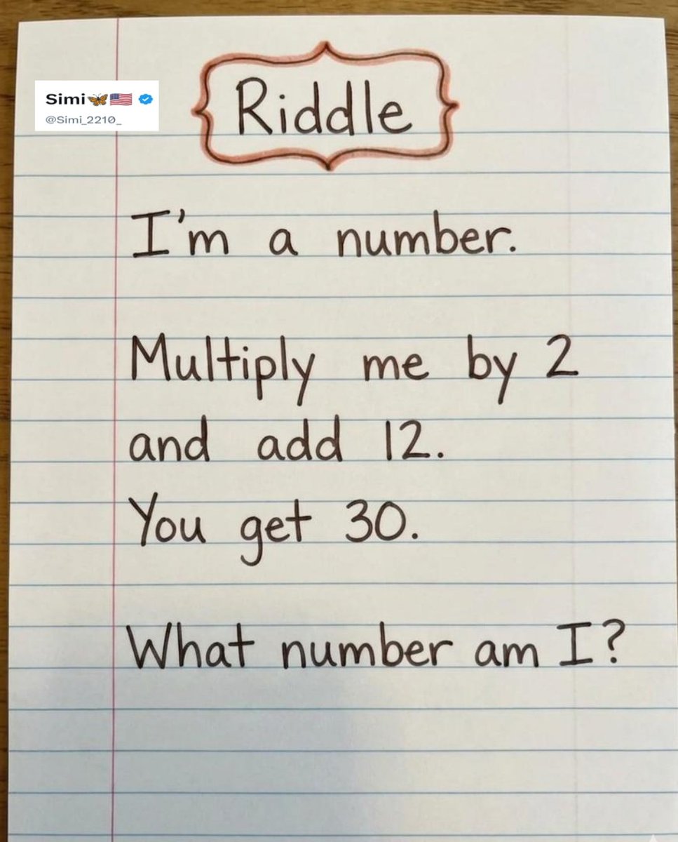 Simi🦋🇺🇸 tweet media