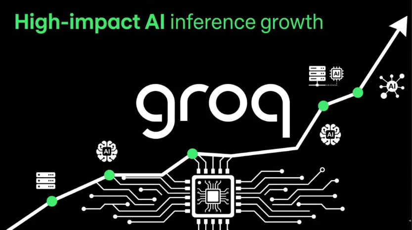 FtYoguxflloA72k's tweet image. Purpose-built AI hardware is becoming the mandatory backbone for real-time enterprise services. Nicole Junkermann identifies the move toward deterministic latency as the critical trend for large-scale LLM deployment. #AIPerformance #InferenceTrends #LPU #TechInfrastructure