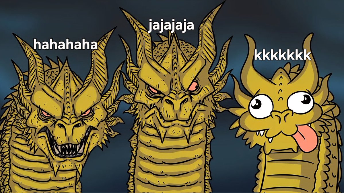 A shameless instigator 🇺🇸 🍀 tweet media