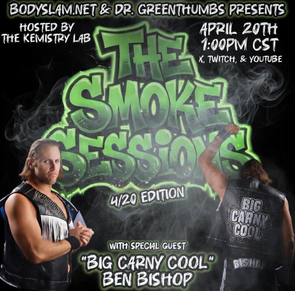 Famous Davis of Bodyslam.net tweet media