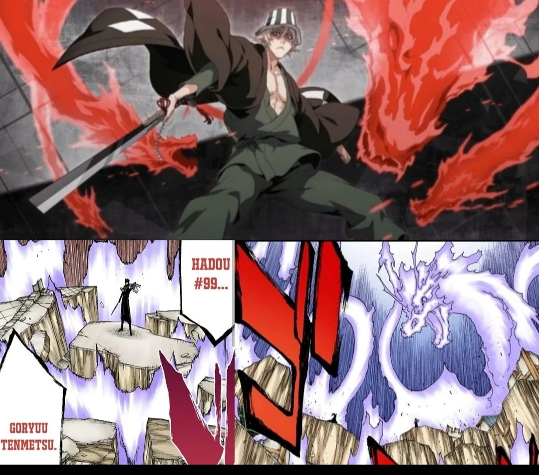 King Arthur tweet media