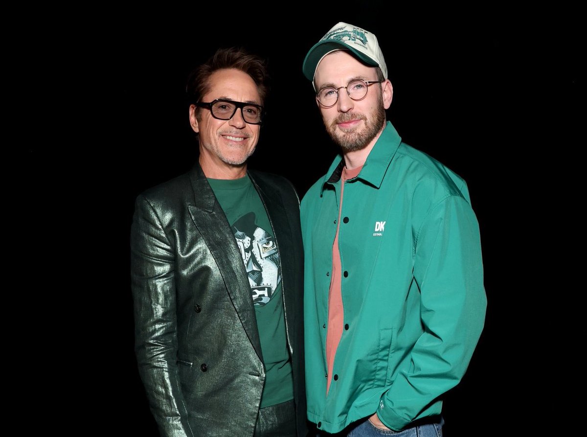 Marvel Cinematic Universe News tweet media