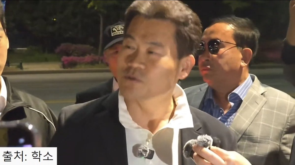 표류중 tweet media