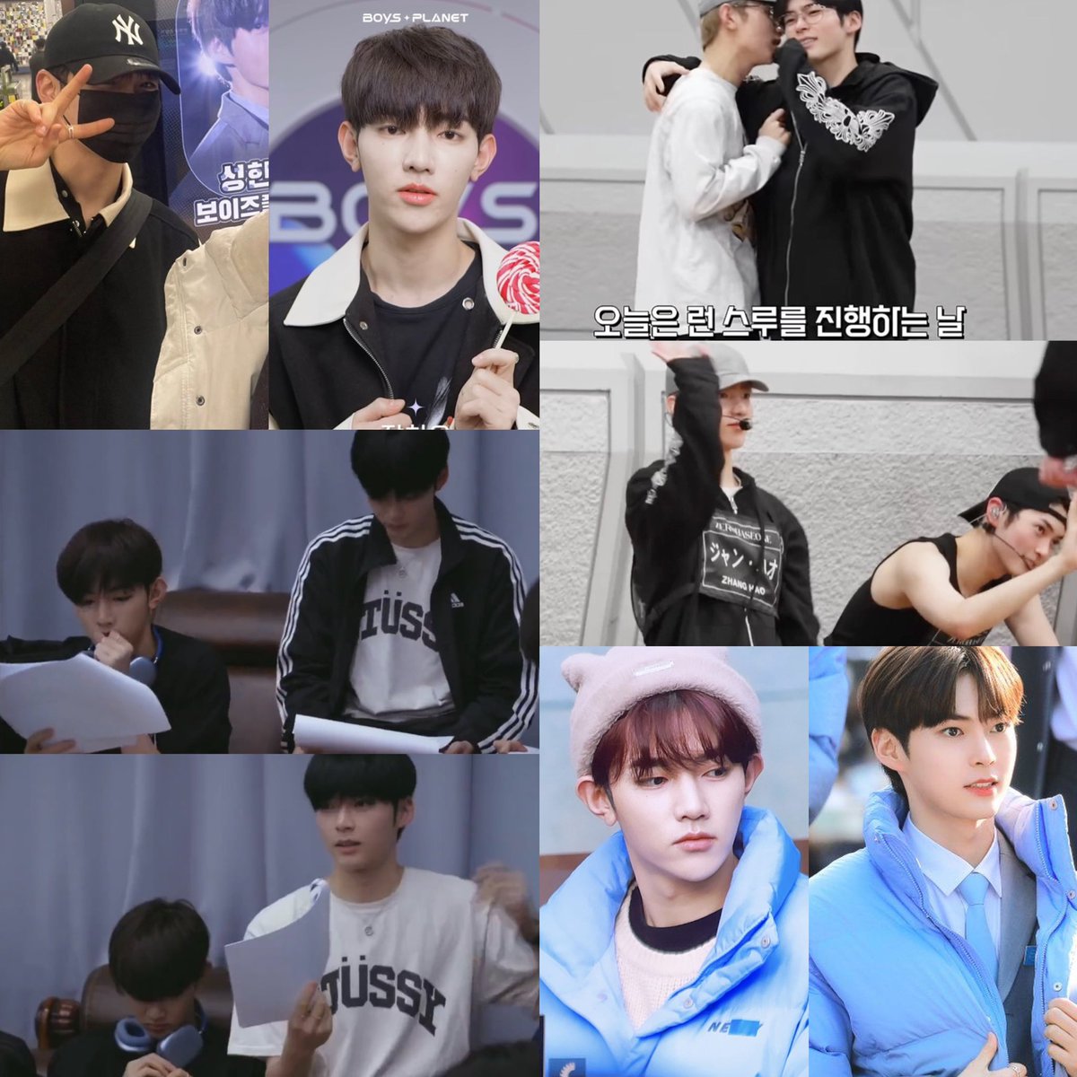 Cara 𖤓 tweet media