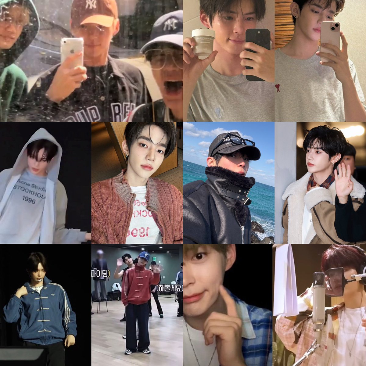 Cara 𖤓 tweet media