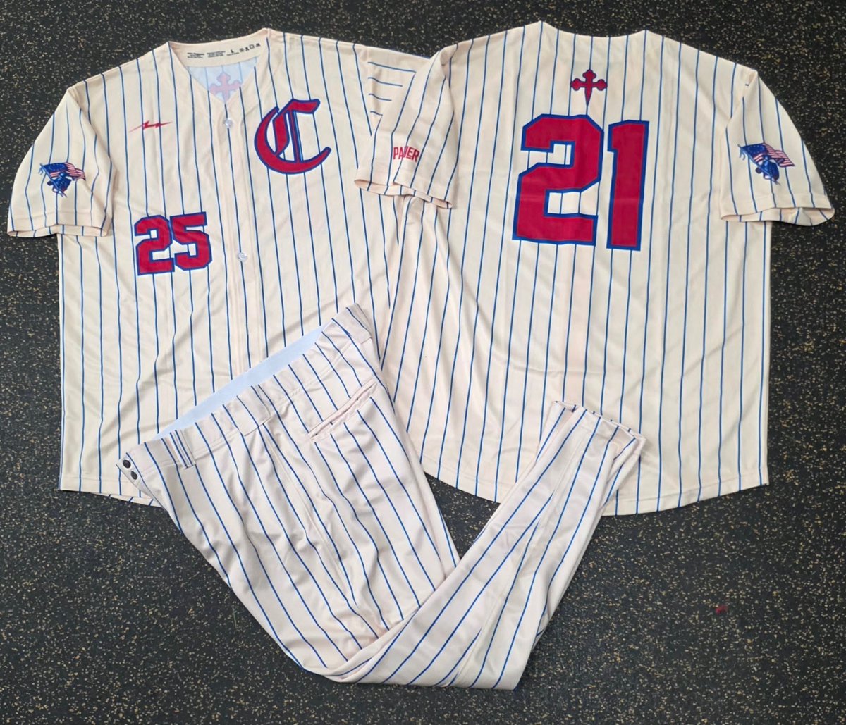 Archbishop Carroll Baseball tweet media