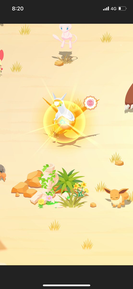 へい@ポケスリ tweet media