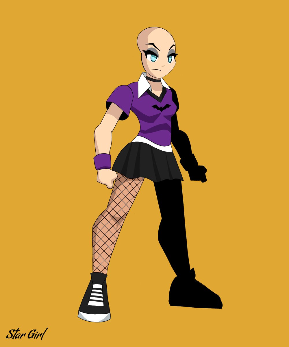 StarGirl tweet media