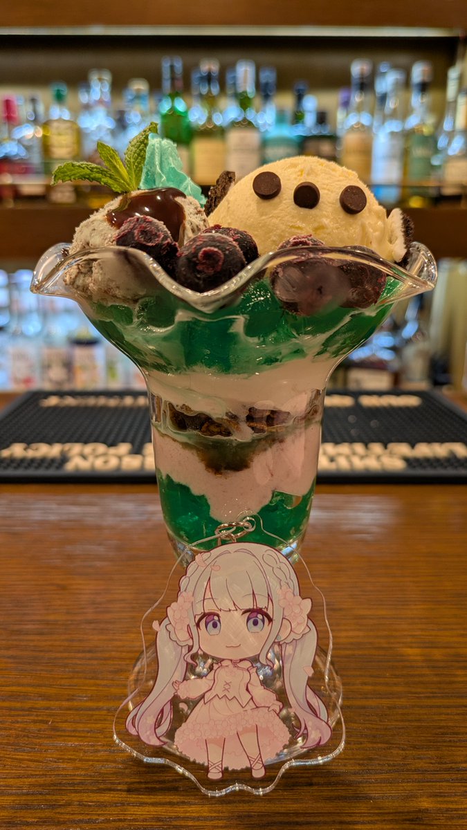 北見六花 tweet media