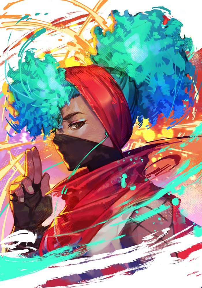 VideoArtGame tweet media