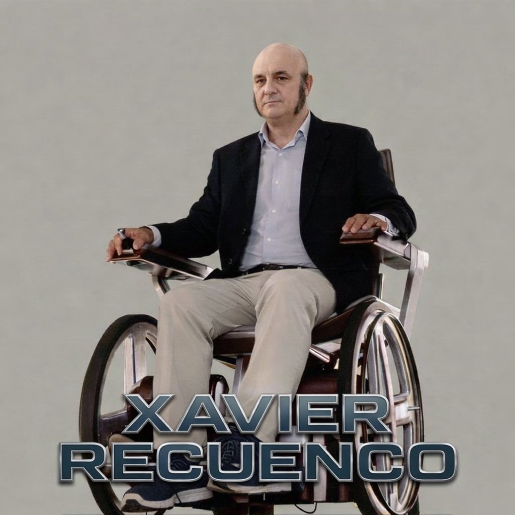 Ciudadano Anónimo tweet media