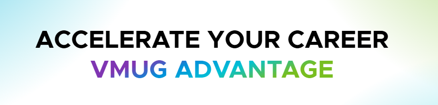 mvmug's tweet photo. 🏆YOUR CHANCE TO WIN🏆

Simply attend this month's #Melbourne #VMUG and you  could win a full ADVANTAGE Membership!

Register NOW: https://t.co/wBn94g6hRu

See you on the 22nd April.... https://t.co/P5t42frkeK