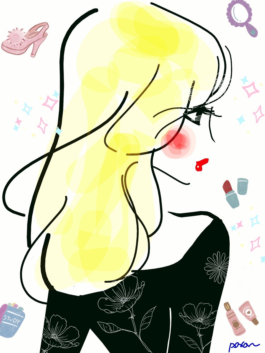 poron🐰 tweet media