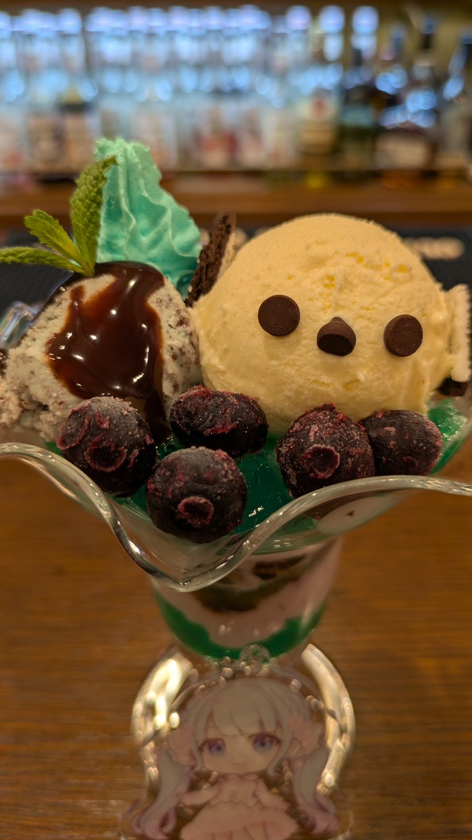 北見六花 tweet media