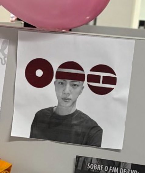 gigi⁷ SORTEIO INGRESSO BTS 📌 tweet media