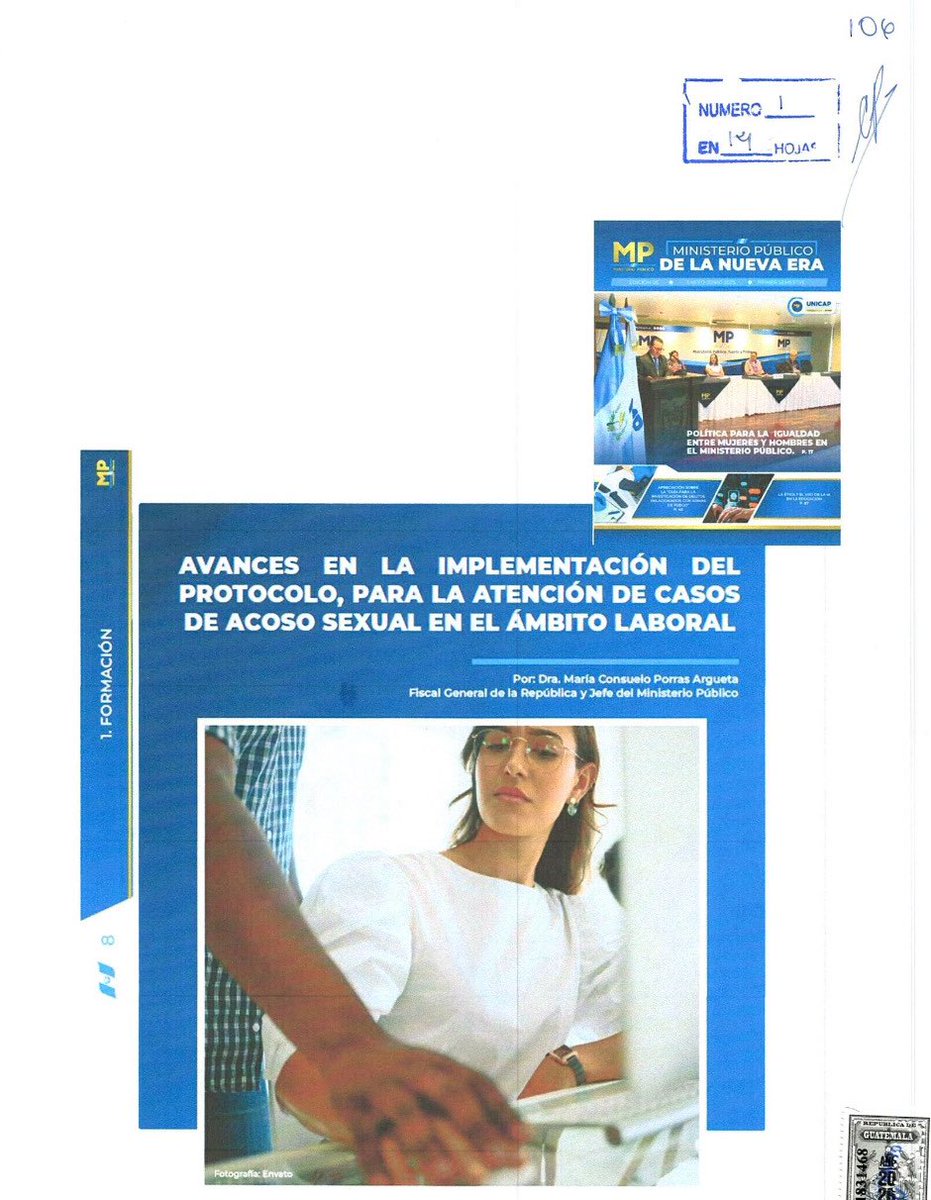 Jody García tweet media