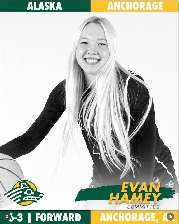 Alaska Sports Report tweet media
