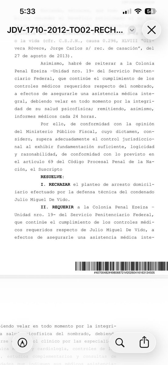 alejandro rusconi tweet media