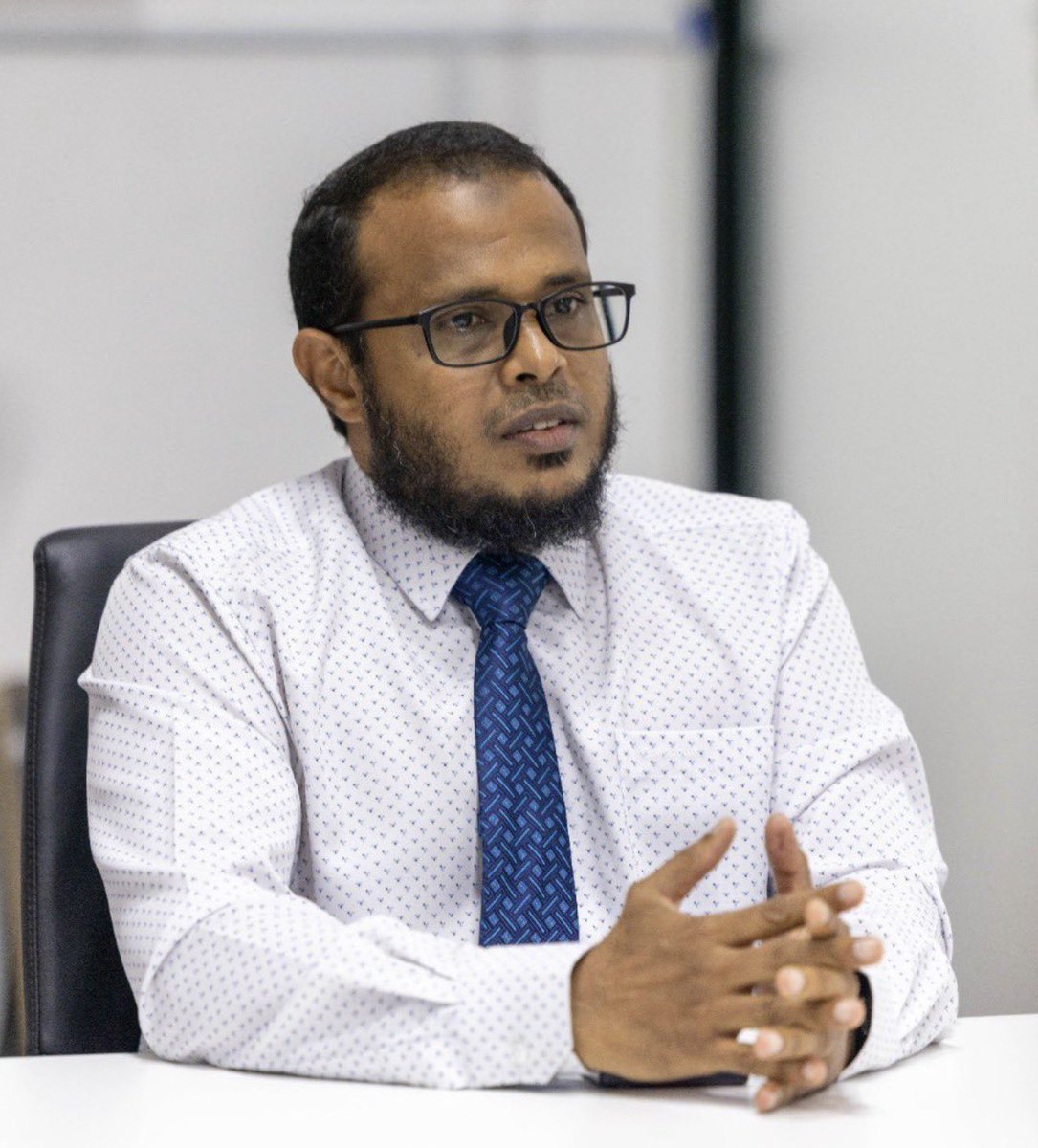 Hassan Kurusee tweet media