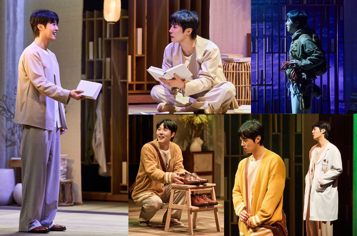 싱글리스트 tweet media