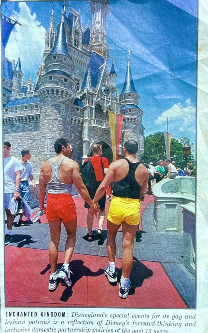 Homo Against Queer Theory tweet media