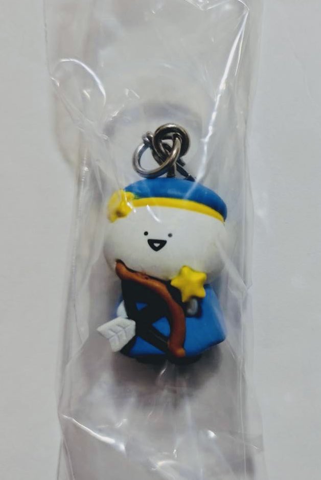 ここげ tweet media