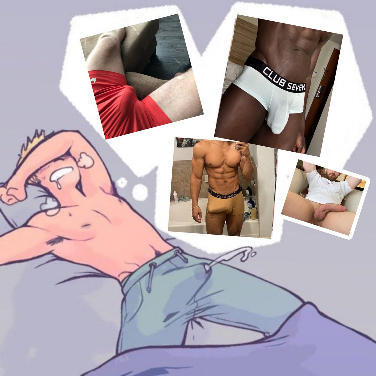 🥛💦 𓂺Cuando me preguntan ¿y como amaneciste?
₍ ˃ᯅ˂)( ꪊꪻ⊂)