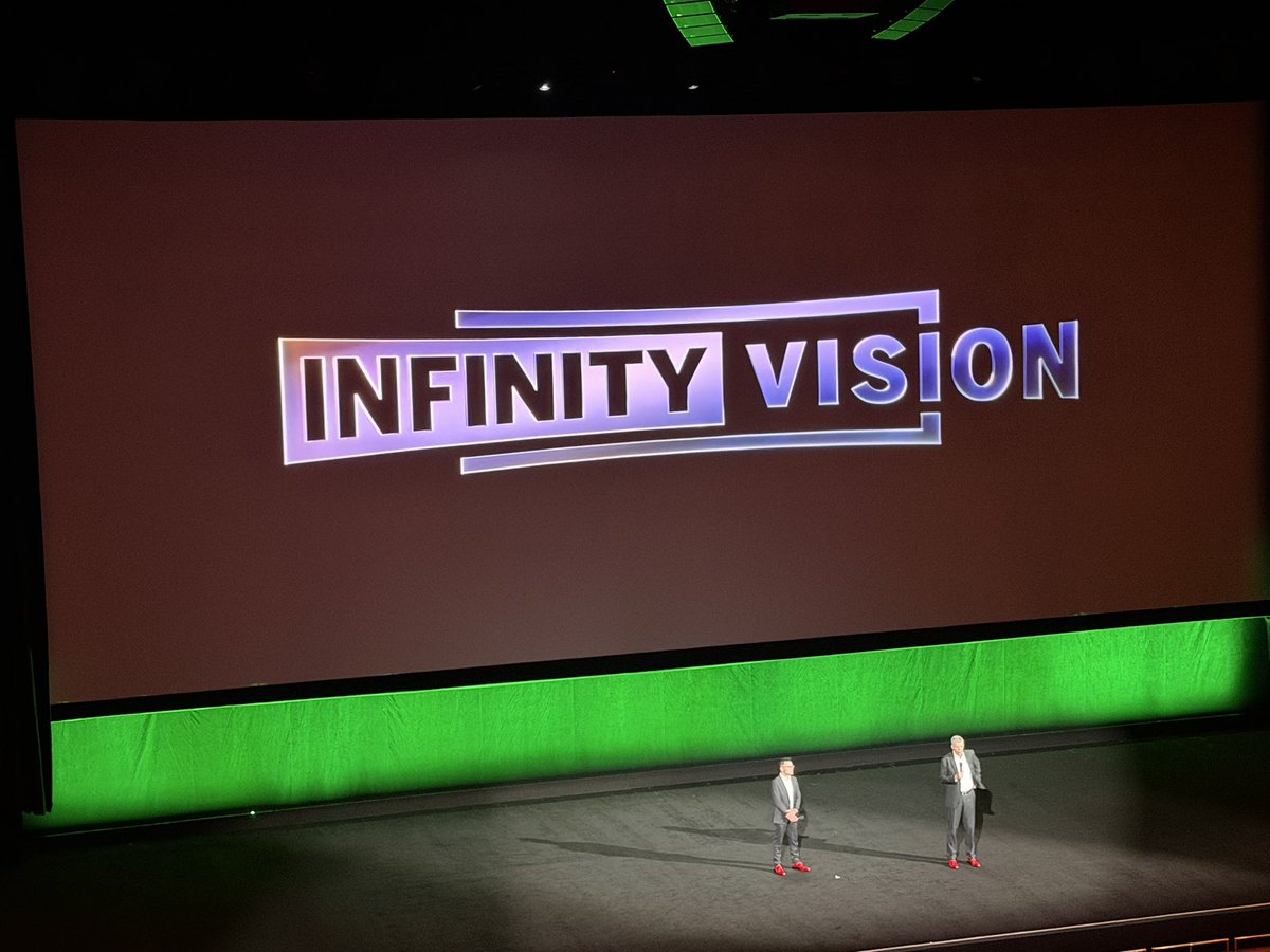 Infinity Vision Layout Aaaaaand here we go… Marvel just announced that they are introducing ...